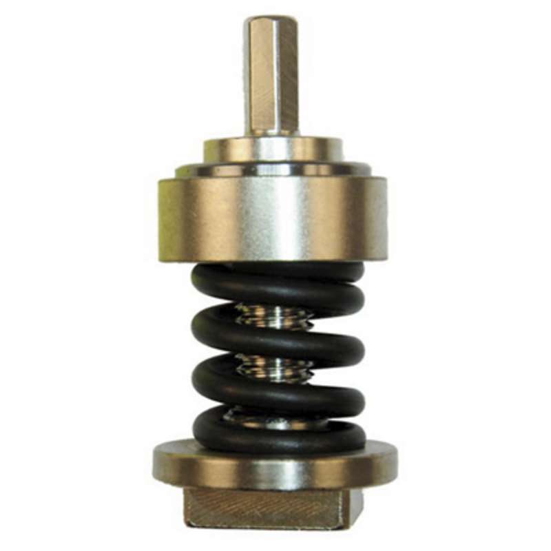 ASG Rundown Fixture Assembly, 1/4" HEX Drive